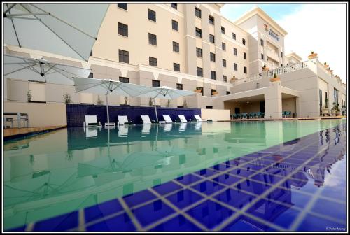 peermont metcourt at emperors palace johannesburg