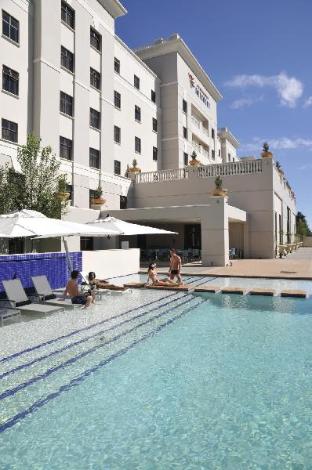 peermont metcourt at emperors palace johannesburg
