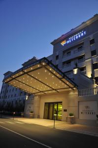 peermont metcourt at emperors palace johannesburg