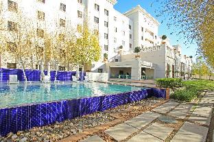 peermont metcourt at emperors palace johannesburg