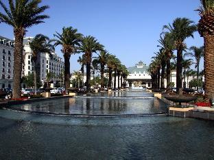 peermont metcourt at emperors palace johannesburg