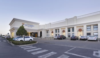 peermont metcourt at emperors palace johannesburg