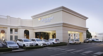 peermont metcourt at emperors palace johannesburg