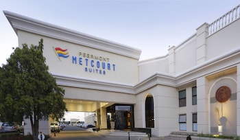 peermont metcourt at emperors palace johannesburg