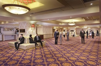 peermont metcourt at emperors palace johannesburg