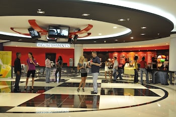 peermont metcourt at emperors palace johannesburg