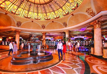 peermont metcourt at emperors palace johannesburg