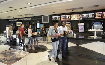 peermont metcourt at emperors palace johannesburg