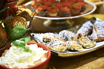 peermont metcourt at emperors palace johannesburg