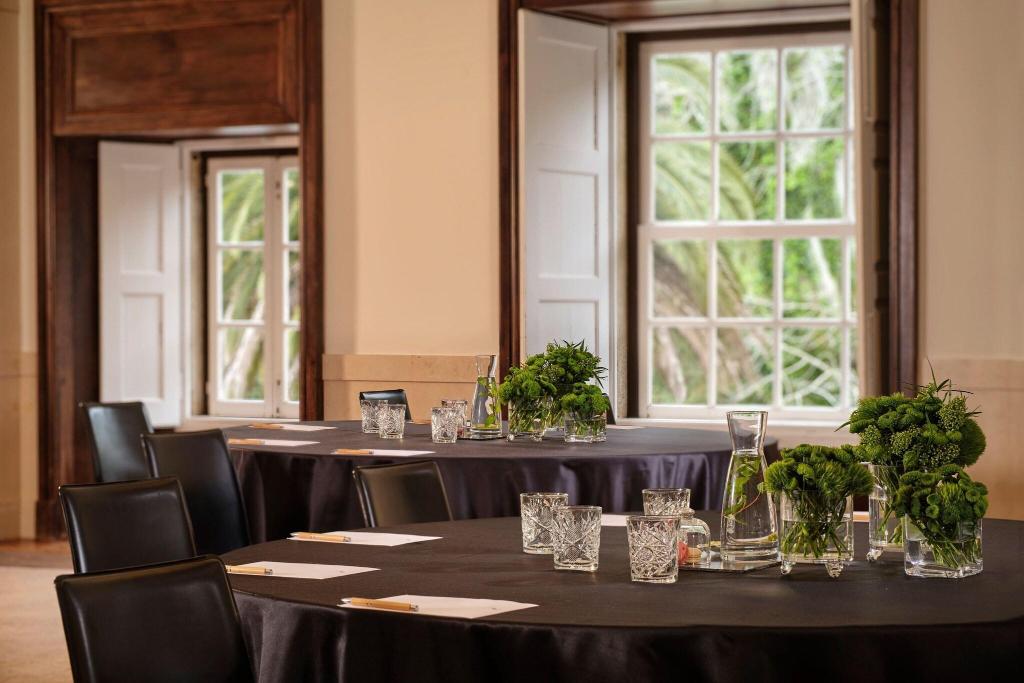 penha longa hotel and golf resort by ritz carlton