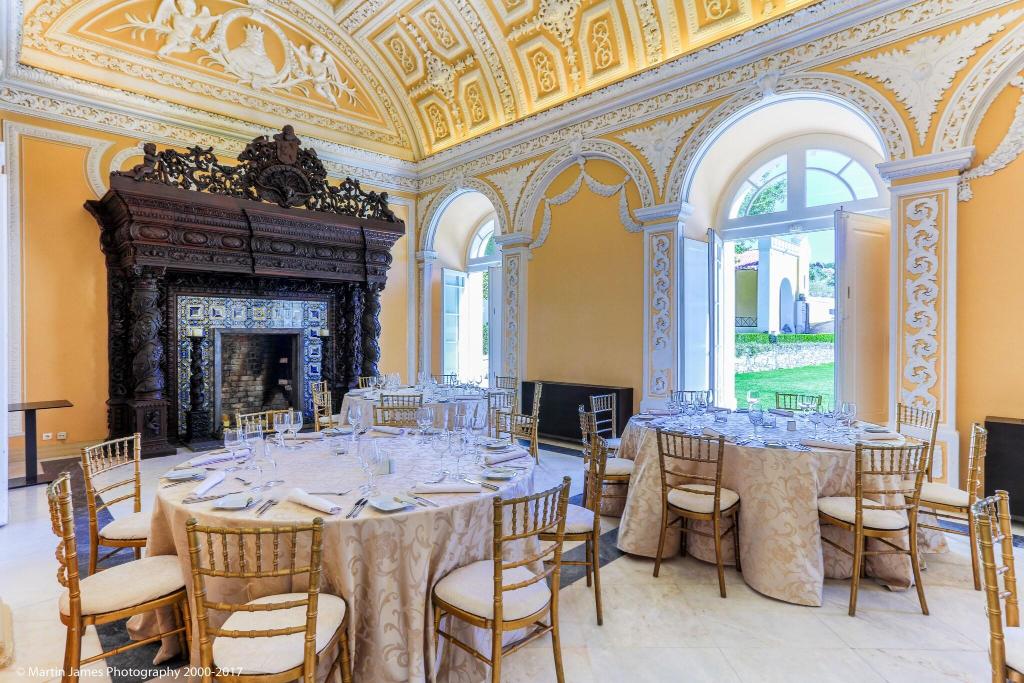 penha longa hotel and golf resort by ritz carlton