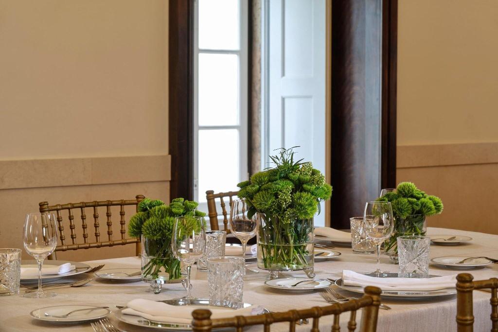 penha longa hotel and golf resort by ritz carlton
