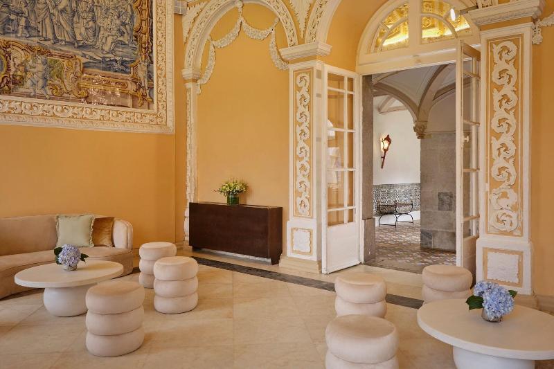 penha longa hotel and golf resort by ritz carlton