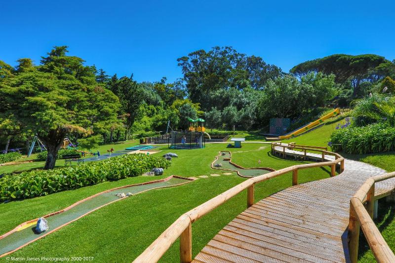 penha longa hotel and golf resort by ritz carlton