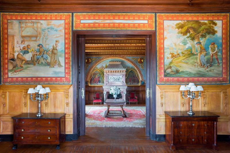 penha longa hotel and golf resort by ritz carlton
