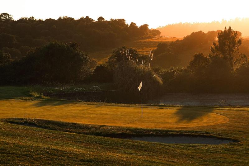 penha longa hotel and golf resort by ritz carlton