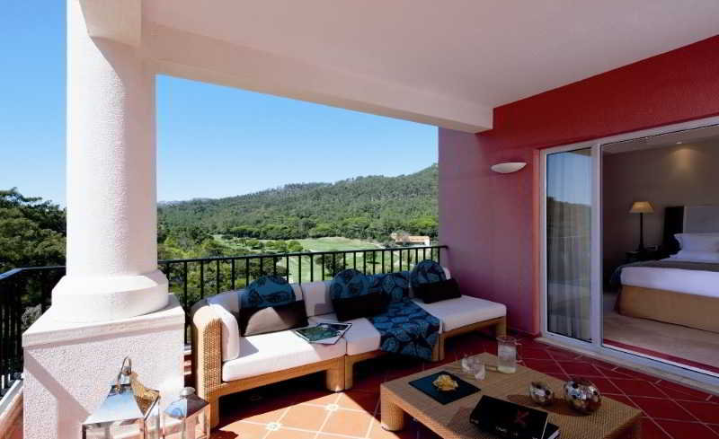 penha longa hotel and golf resort by ritz carlton