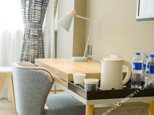 homeinn neo luoyang wanda plaza wangcheng park