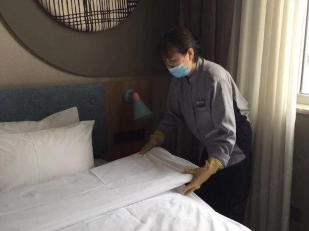 homeinn neo luoyang wanda plaza wangcheng park