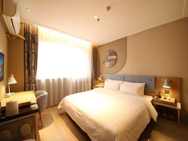 homeinn neo luoyang wanda plaza wangcheng park