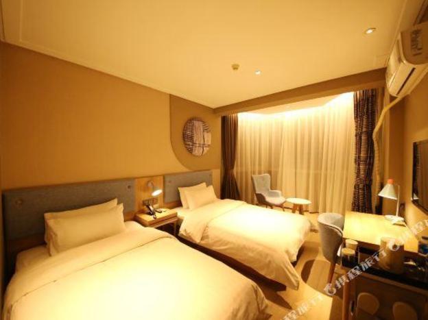 homeinn neo luoyang wanda plaza wangcheng park