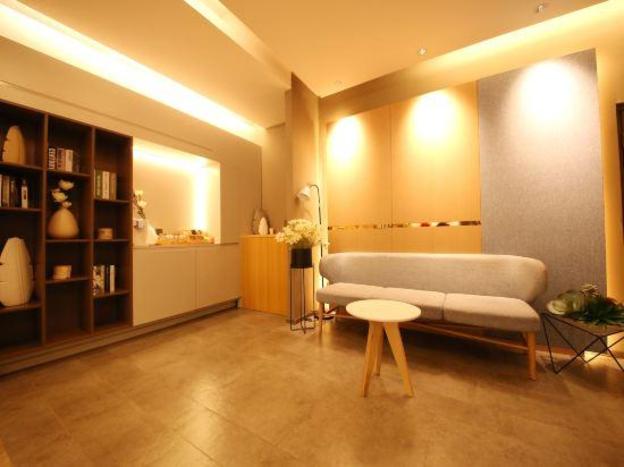 homeinn neo luoyang wanda plaza wangcheng park