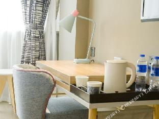 Homeinn · Neo (Luoyang Wanda Plaza Wangcheng Park),Zhengzhou>>Luoyang,2 star