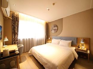 homeinn neo luoyang wanda plaza wangcheng park