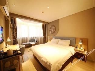 homeinn neo luoyang wanda plaza wangcheng park