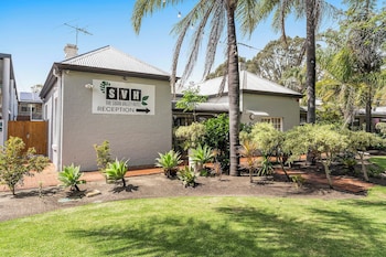 swan valley oasis resort