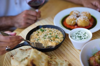 swan valley oasis resort