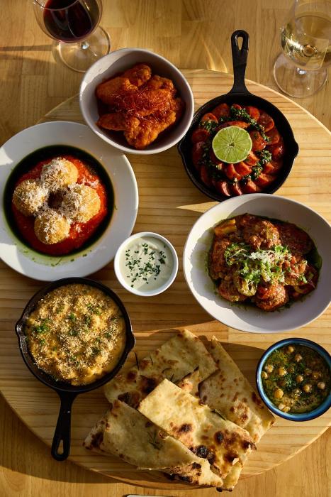 swan valley oasis resort