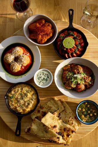 swan valley oasis resort