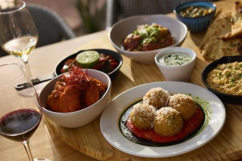 swan valley oasis resort