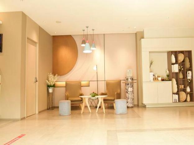 home inn