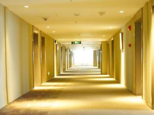 Home Inn,Zhengzhou>>Luoyang,2 star
