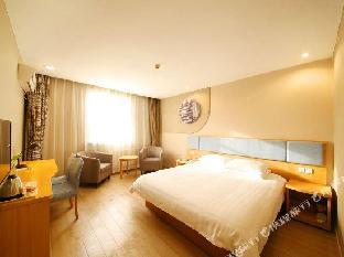 Home Inn,Zhengzhou>>Luoyang,2 star
