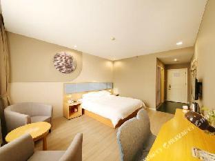 Home Inn,Zhengzhou>>Luoyang,2 star