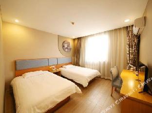Home Inn,Zhengzhou>>Luoyang,2 star