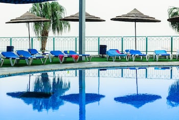 leonardo plaza dead sea