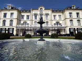 villa ruimzicht