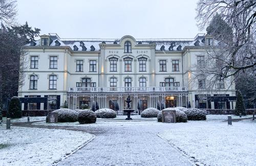 villa ruimzicht