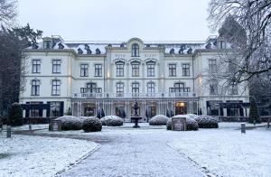 villa ruimzicht