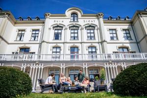 villa ruimzicht