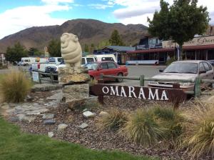 omarama