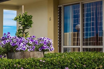 bella tuscany on kennedy