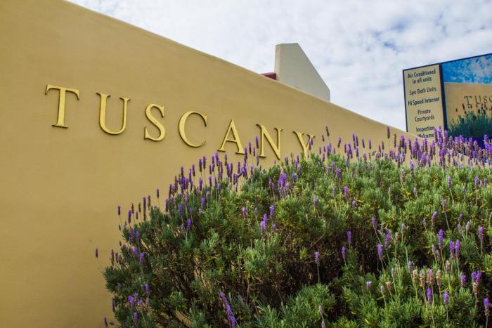 bella tuscany on kennedy