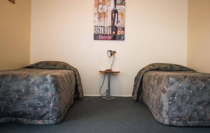 bella tuscany on kennedy