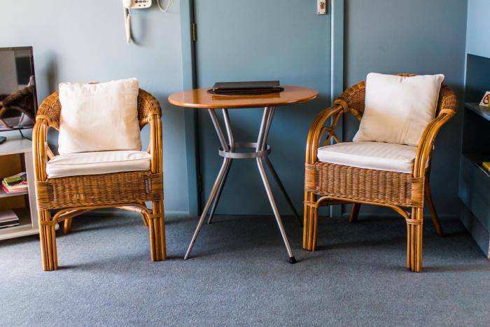 bella tuscany on kennedy