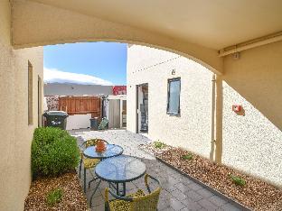 Bella Vista Motel Dunedin,North Dunedin>>Dunedin,4 star